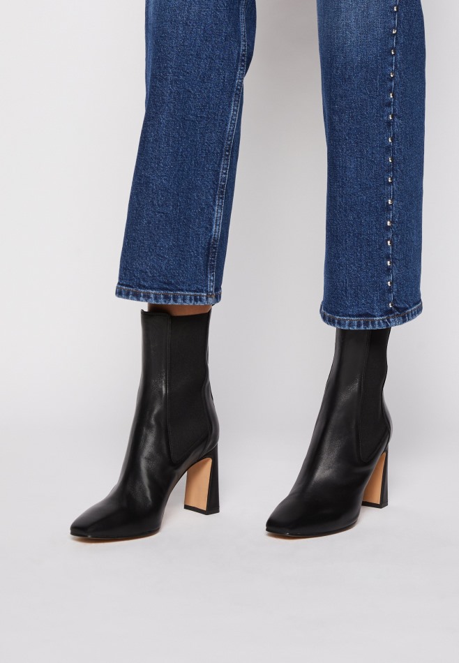 Bottines Classiques Gabor | Femmes Exclusives